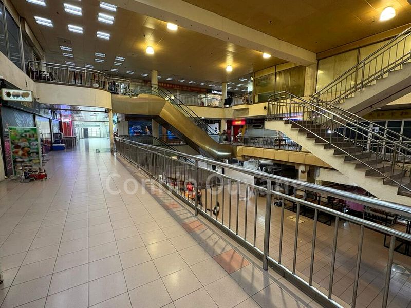 Mall Shop for Sale: Balestier Point - Image 2