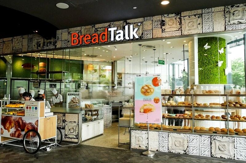 Light Industrial (B1) for Rent: BreadTalk IHQ - Image 4