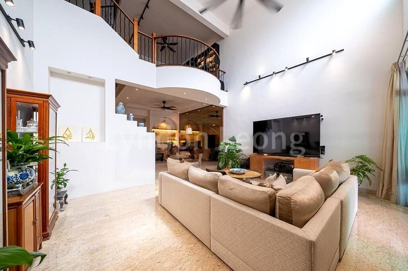 4 Bed Terraced House (Landed) for Sale in  The Riverina - Image 18