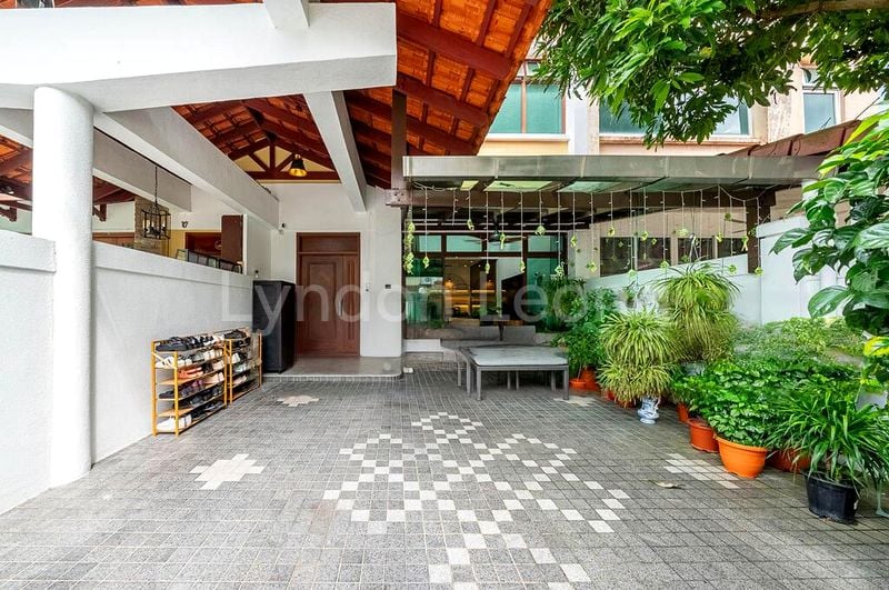 4 Bed Terraced House (Landed) for Sale in  The Riverina - Image 1