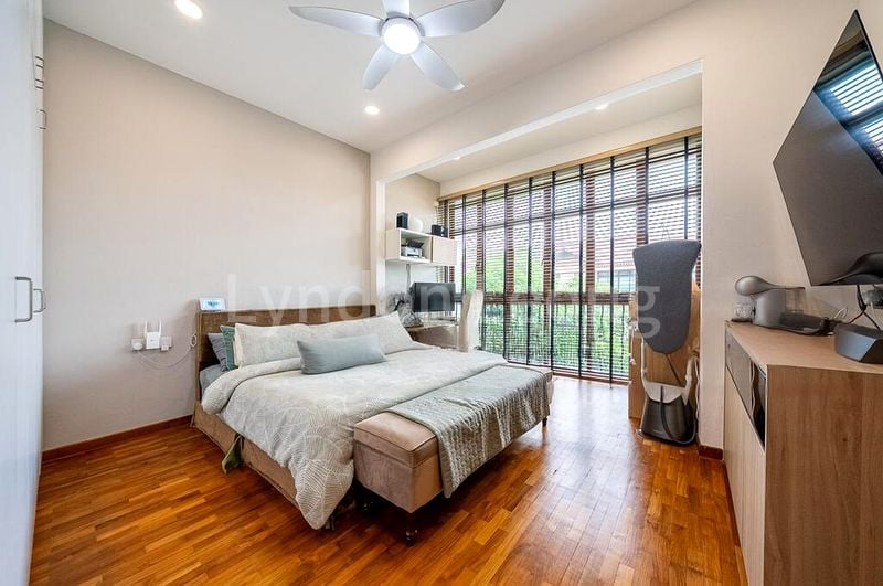 4 Bed Terraced House (Landed) for Sale in  The Riverina - Image 14