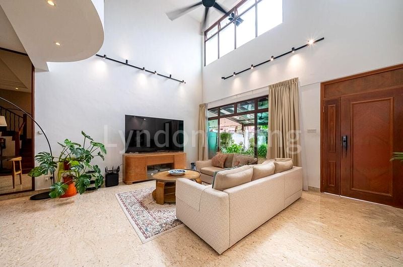 4 Bed Terraced House (Landed) for Sale in  The Riverina - Image 16