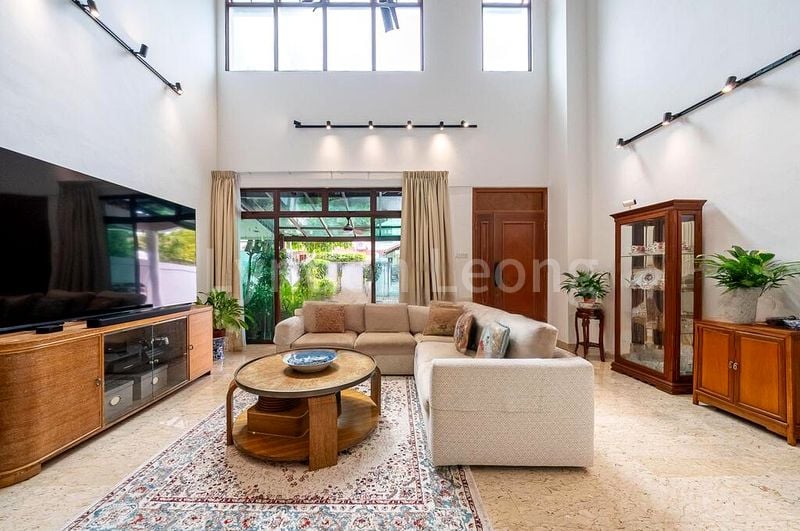 4 Bed Terraced House (Landed) for Sale in  The Riverina - Image 17
