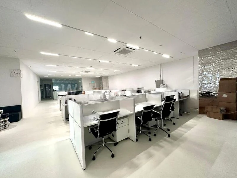 Factory / Workshop (B2) for Rent: West Park BizCentral - Image 9