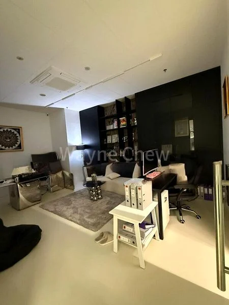 Factory / Workshop (B2) for Rent: West Park BizCentral - Image 6