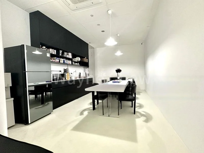 Factory / Workshop (B2) for Rent: West Park BizCentral - Image 4