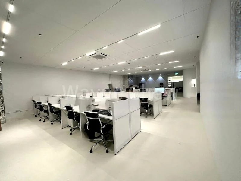 Factory / Workshop (B2) for Rent: West Park BizCentral - Image 8