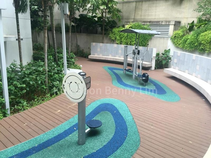 4 Bed Condo for Rent in  Sophia Residence - Image 8