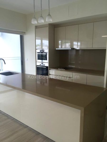 4 Bed Condo for Rent in  Sophia Residence - Image 2