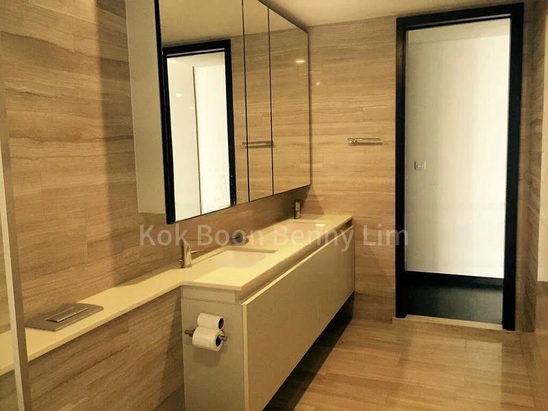 4 Bed Condo for Rent in  Sophia Residence - Image 3