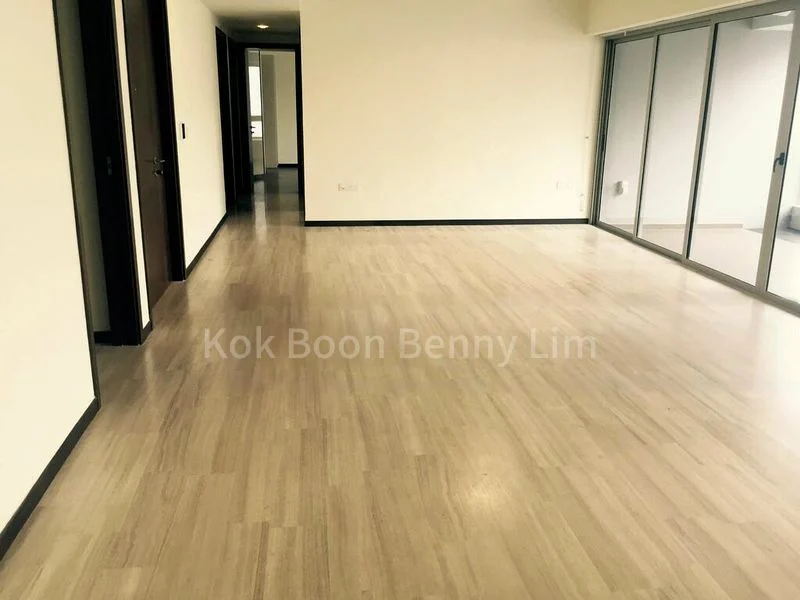 4 Bed Condo for Rent in  Sophia Residence - Image 1