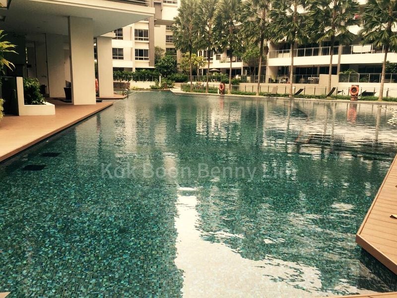 4 Bed Condo for Rent in  Sophia Residence - Image 7