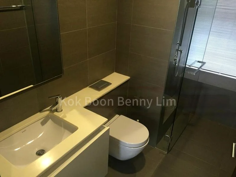 4 Bed Condo for Rent in  Sophia Residence - Image 4