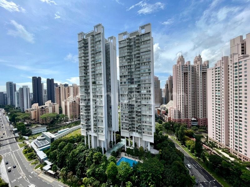 1 Bed Condo for Sale in  Irwell Hill Residences - Image 10