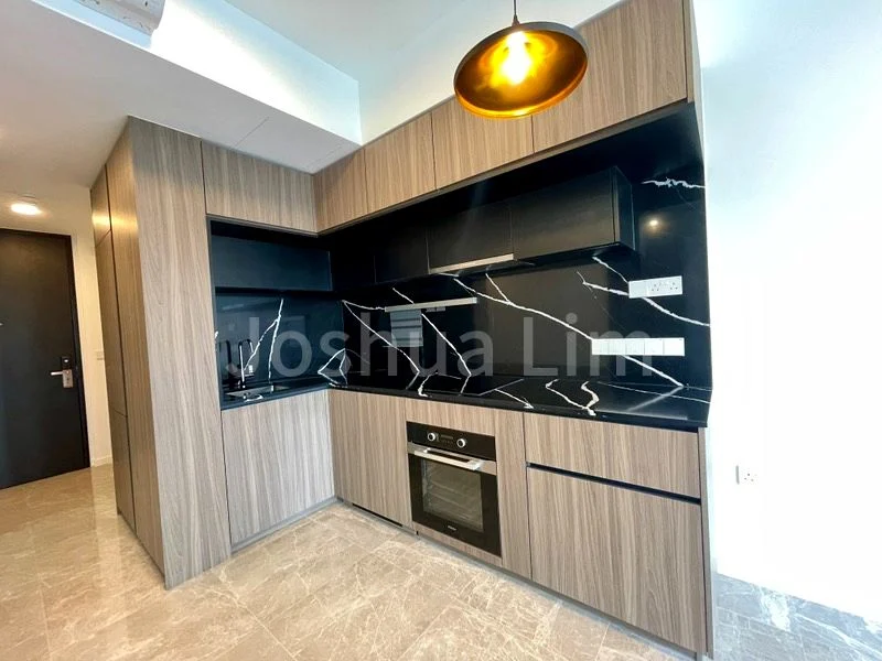 1 Bed Condo for Sale in  Irwell Hill Residences - Image 2