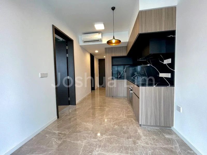 1 Bed Condo for Sale in  Irwell Hill Residences - Image 1