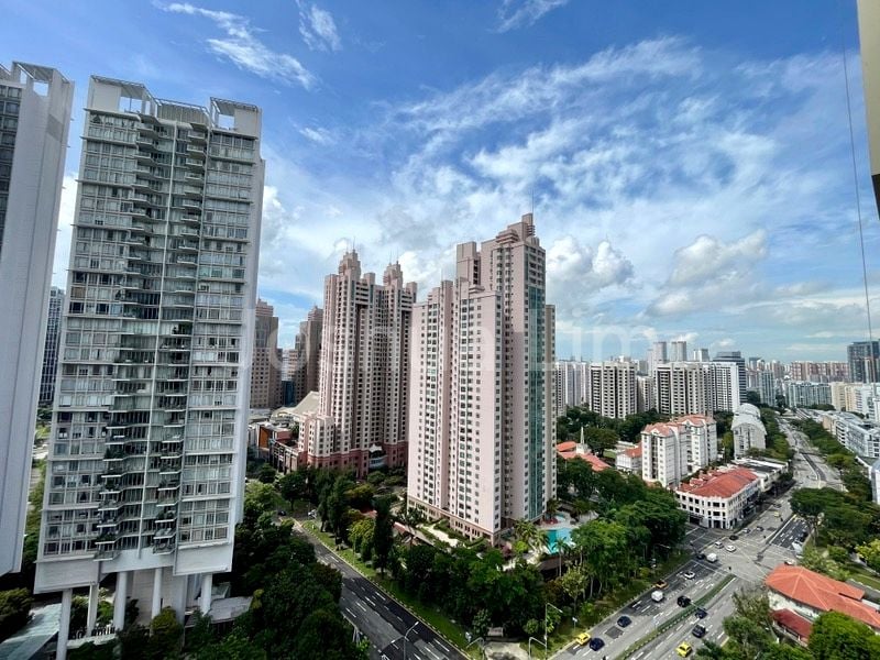 1 Bed Condo for Sale in  Irwell Hill Residences - Image 9