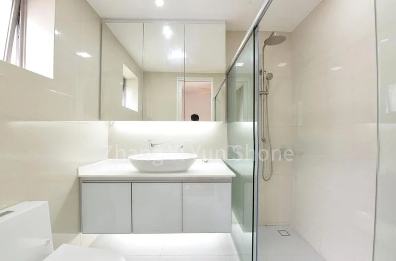 4 Bed Condo for Rent in  Nassim Jade - Image 2