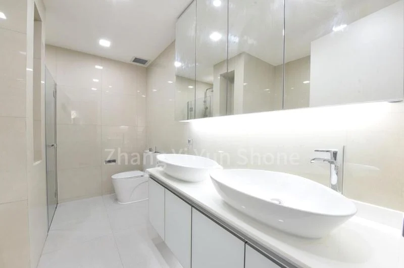4 Bed Condo for Rent in  Nassim Jade - Image 3