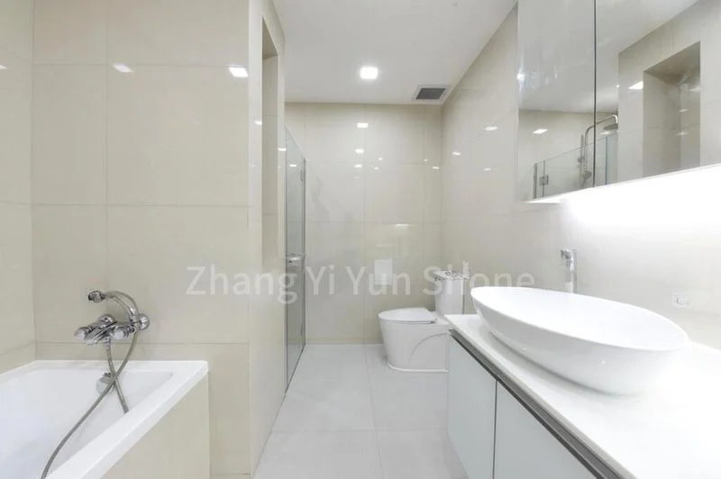 4 Bed Condo for Rent in  Nassim Jade - Image 4