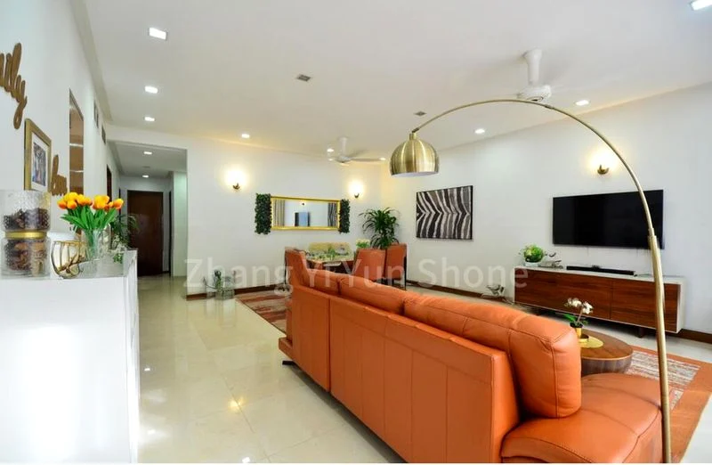 4 Bed Condo for Rent in  Nassim Jade - Image 6