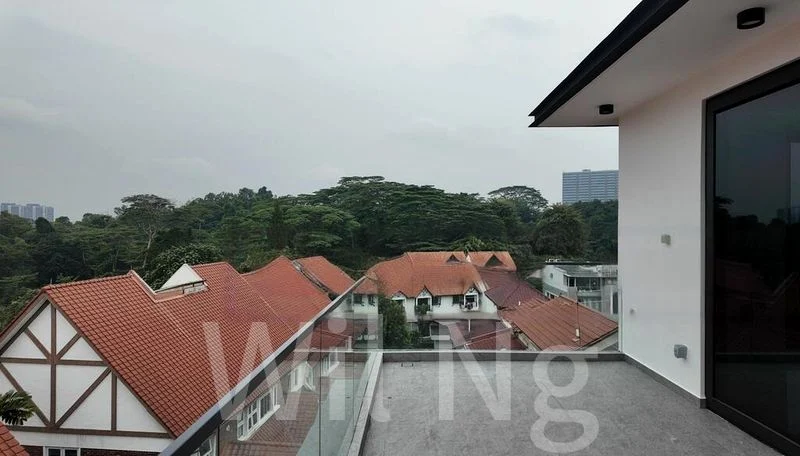 6 Bed Bungalow (Landed) for Sale in  Toh Tuck Terrace - Image 2
