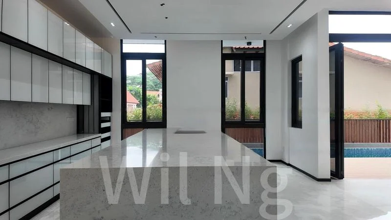 6 Bed Bungalow (Landed) for Sale in  Toh Tuck Terrace - Image 15