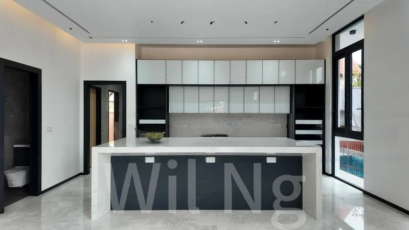 6 Bed Bungalow (Landed) for Sale in  Toh Tuck Terrace - Image 16