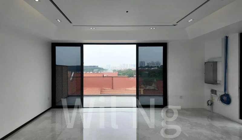 6 Bed Bungalow (Landed) for Sale in  Toh Tuck Terrace - Image 10