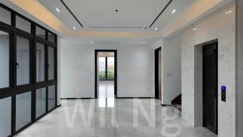 6 Bed Bungalow (Landed) for Sale in  Toh Tuck Terrace - Image 4