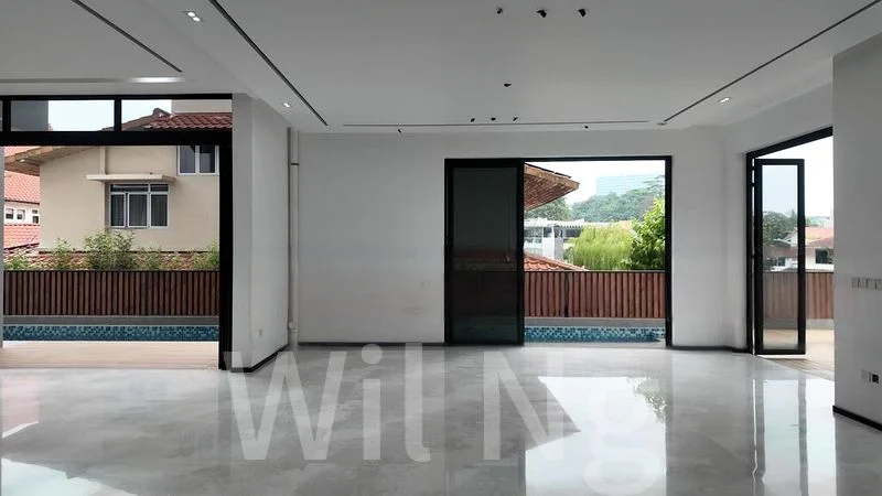 6 Bed Bungalow (Landed) for Sale in  Toh Tuck Terrace - Image 18