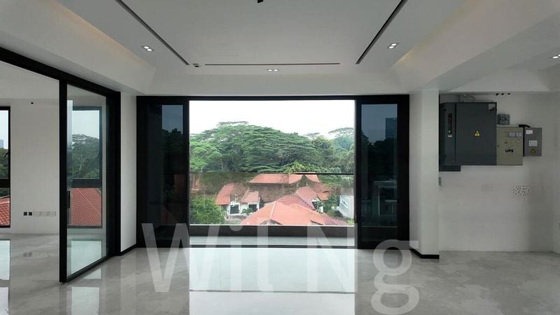 6 Bed Bungalow (Landed) for Sale in  Toh Tuck Terrace - Image 14