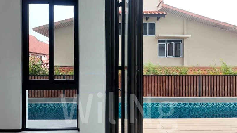 6 Bed Bungalow (Landed) for Sale in  Toh Tuck Terrace - Image 17