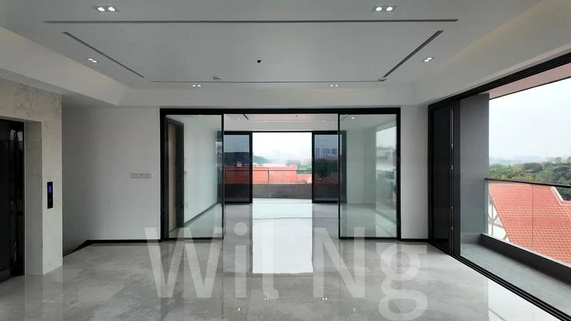 6 Bed Bungalow (Landed) for Sale in  Toh Tuck Terrace - Image 3