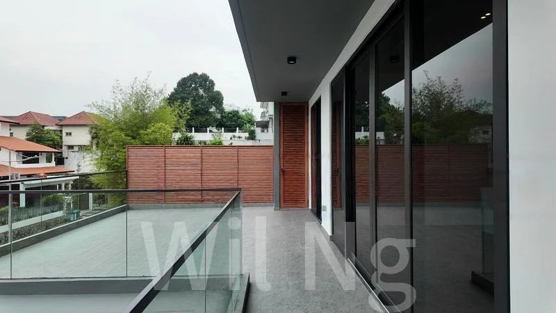 6 Bed Bungalow (Landed) for Sale in  Toh Tuck Terrace - Image 9