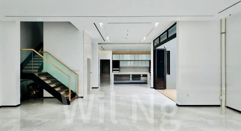 6 Bed Bungalow (Landed) for Sale in  Toh Tuck Terrace - Image 20