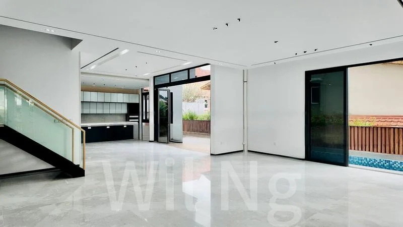 6 Bed Bungalow (Landed) for Sale in  Toh Tuck Terrace - Image 19