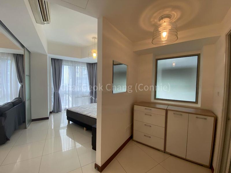 1 Bed Condo for Sale in  The Sail @ Marina Bay - Image 5