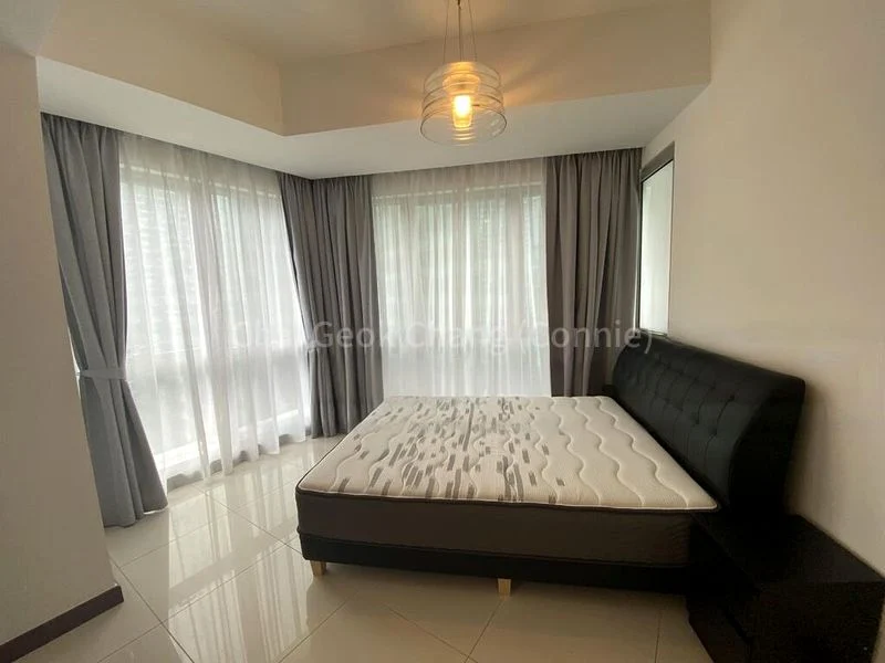 1 Bed Condo for Sale in  The Sail @ Marina Bay - Image 6