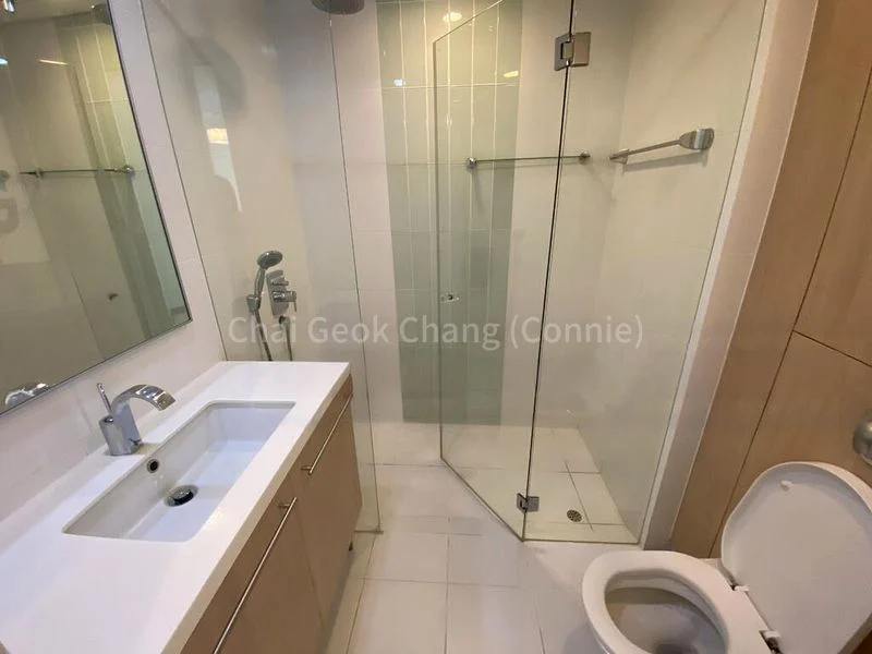 1 Bed Condo for Sale in  The Sail @ Marina Bay - Image 4