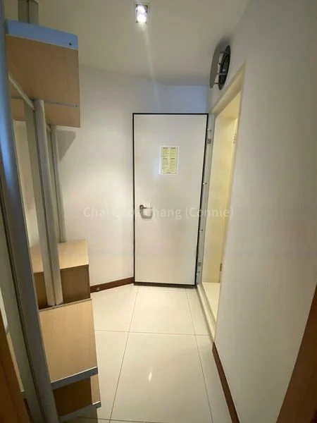 1 Bed Condo for Sale in  The Sail @ Marina Bay - Image 2