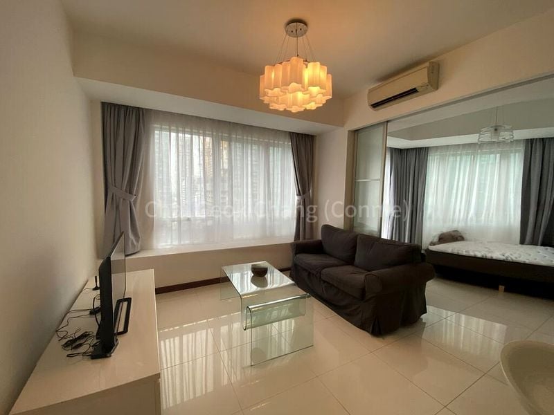 1 Bed Condo for Sale in  The Sail @ Marina Bay - Image 9