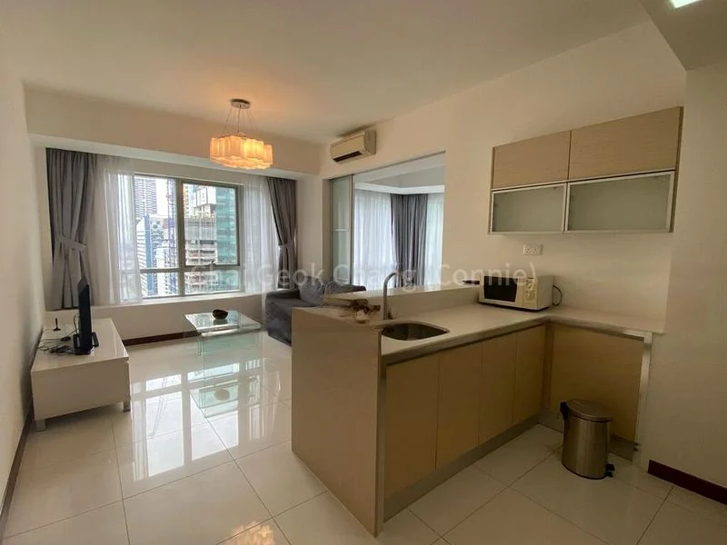 1 Bed Condo for Sale in  The Sail @ Marina Bay - Image 10