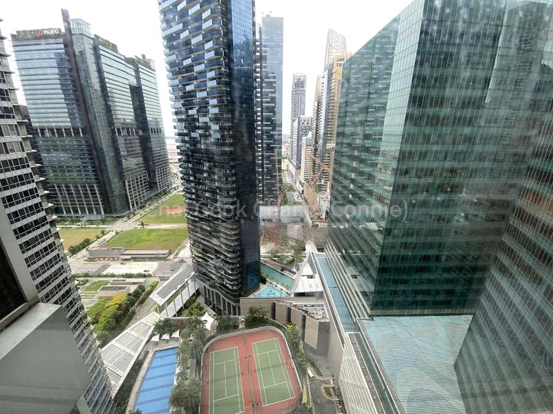 1 Bed Condo for Sale in  The Sail @ Marina Bay - Image 3