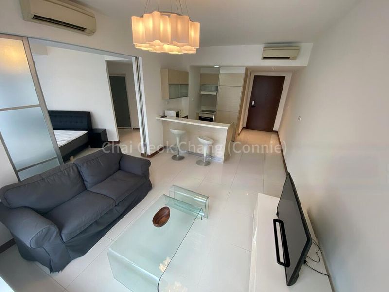 1 Bed Condo for Sale in  The Sail @ Marina Bay - Image 8