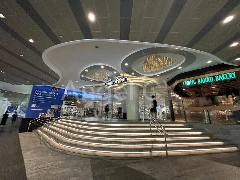 Shop / Shophouse for Rent: The Centrepoint - Image 2