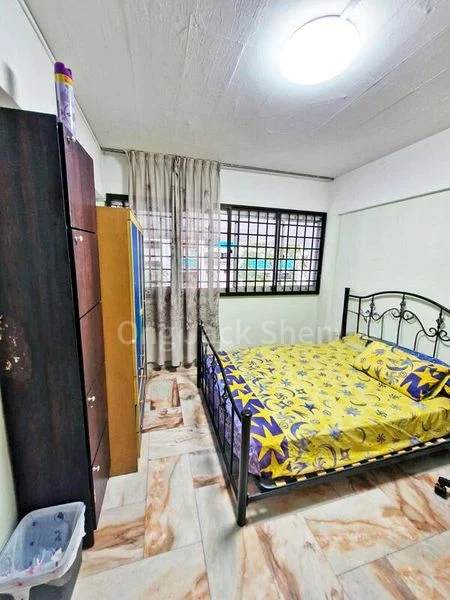 Common Room (HDB) for Rent in  339 Jurong East Avenue 1 - Image 4