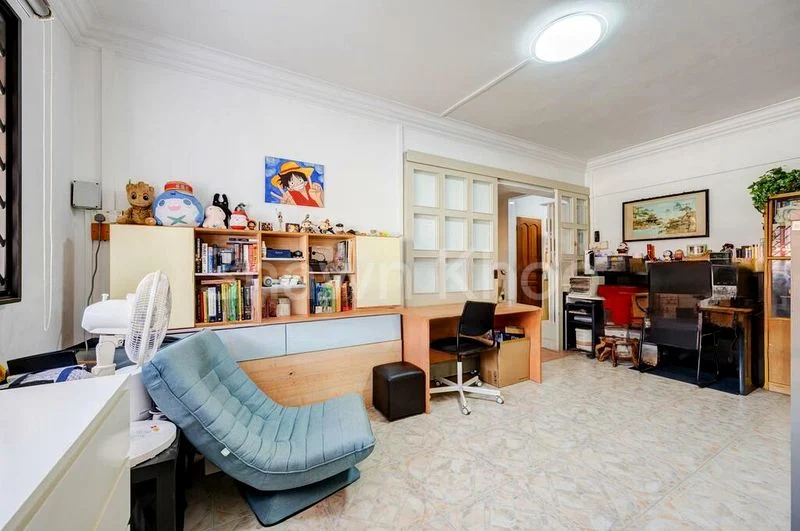 Executive HDB for Sale in  162 Bishan Street 13 - Image 6