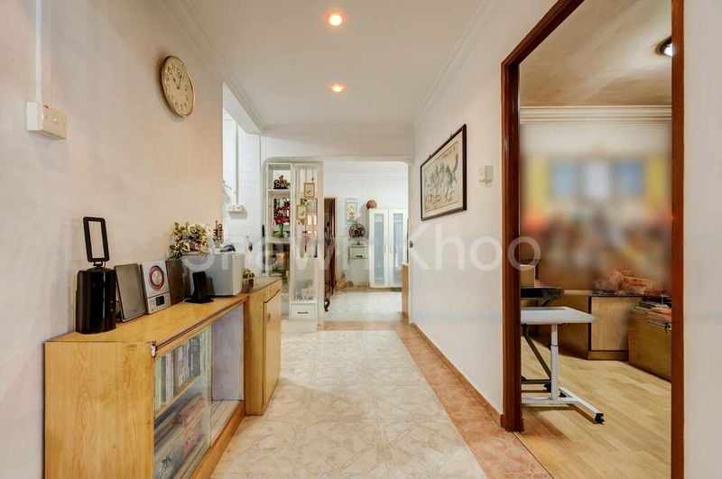 Executive HDB for Sale in  162 Bishan Street 13 - Image 9