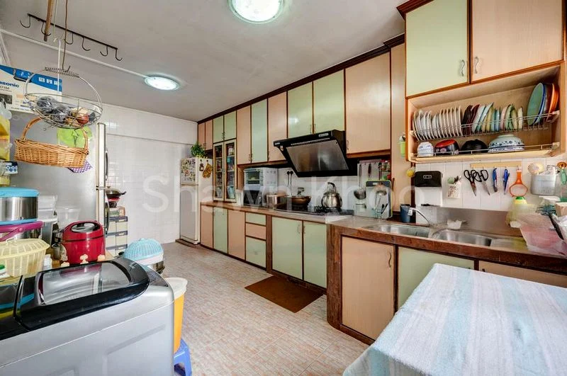 Executive HDB for Sale in  162 Bishan Street 13 - Image 8